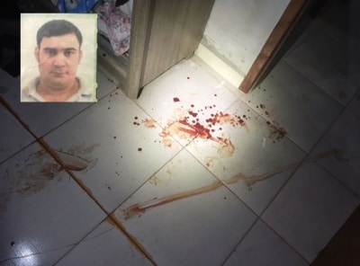 Homem baleado na cabeça não resiste e morre em Sinop