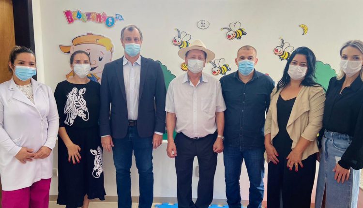 SINOP: Prefeitura abre ambulatório de saúde mental para atender menores