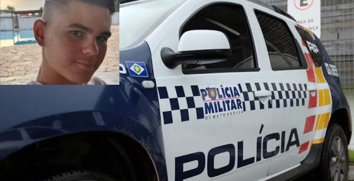 Policia Militar de Sinop se pronuncia sobre morte de adolescente